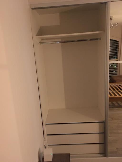 Kingsbarns Apartment สกันโธรป ภายนอก รูปภาพ