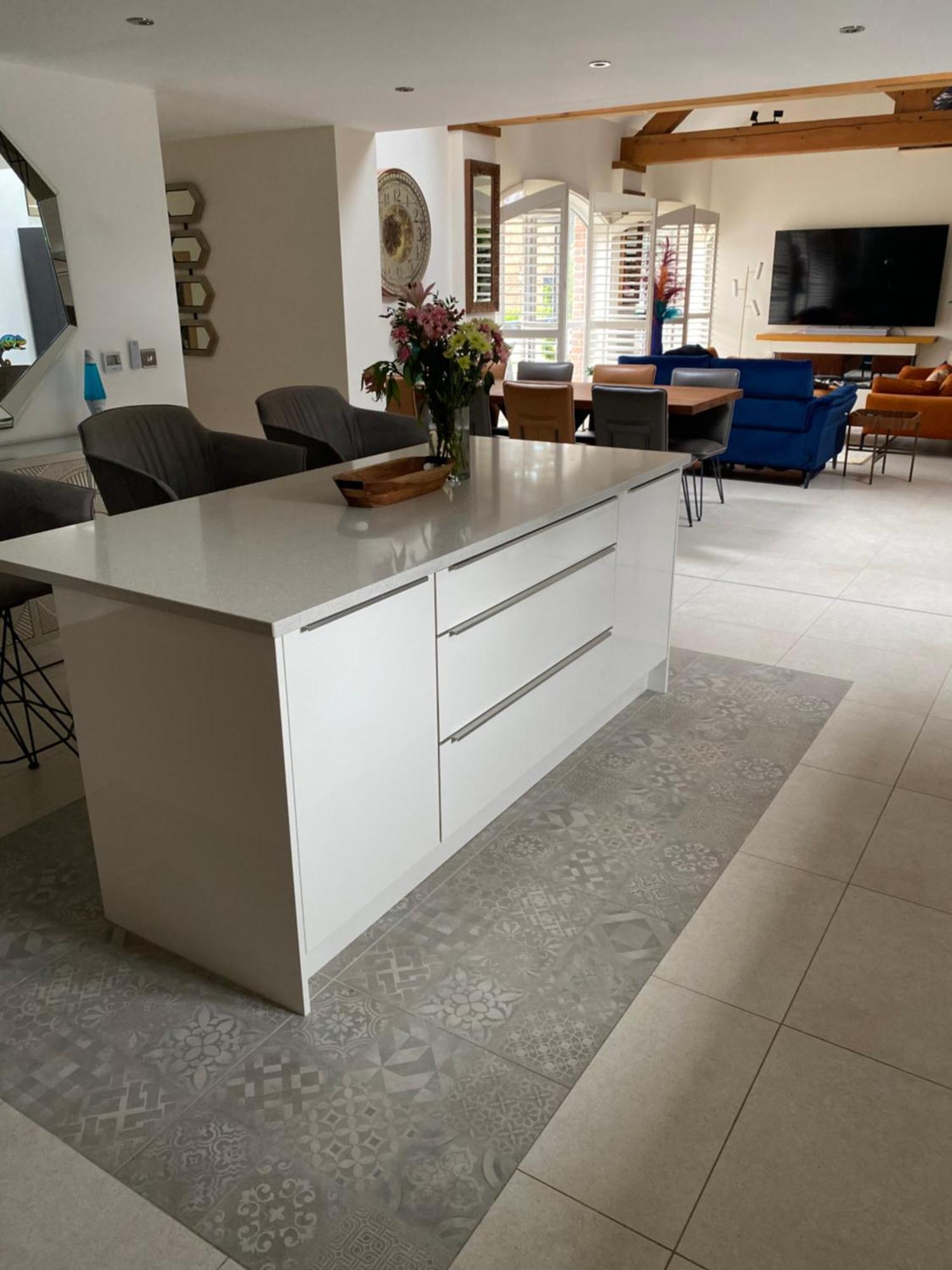 Kingsbarns Apartment สกันโธรป ภายนอก รูปภาพ