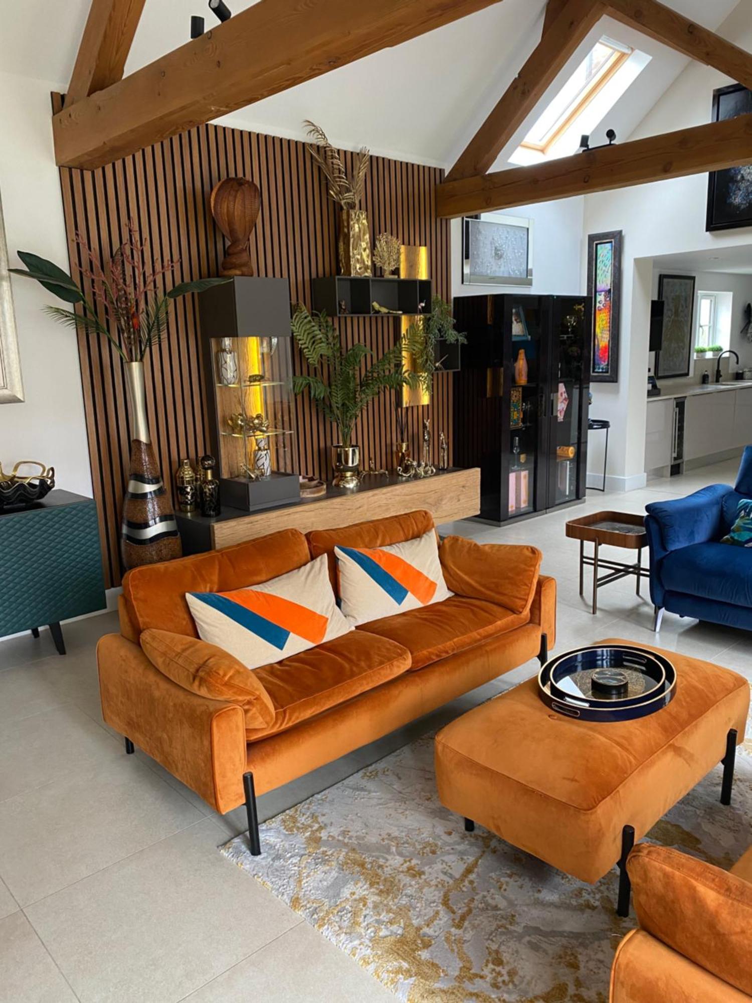 Kingsbarns Apartment สกันโธรป ภายนอก รูปภาพ