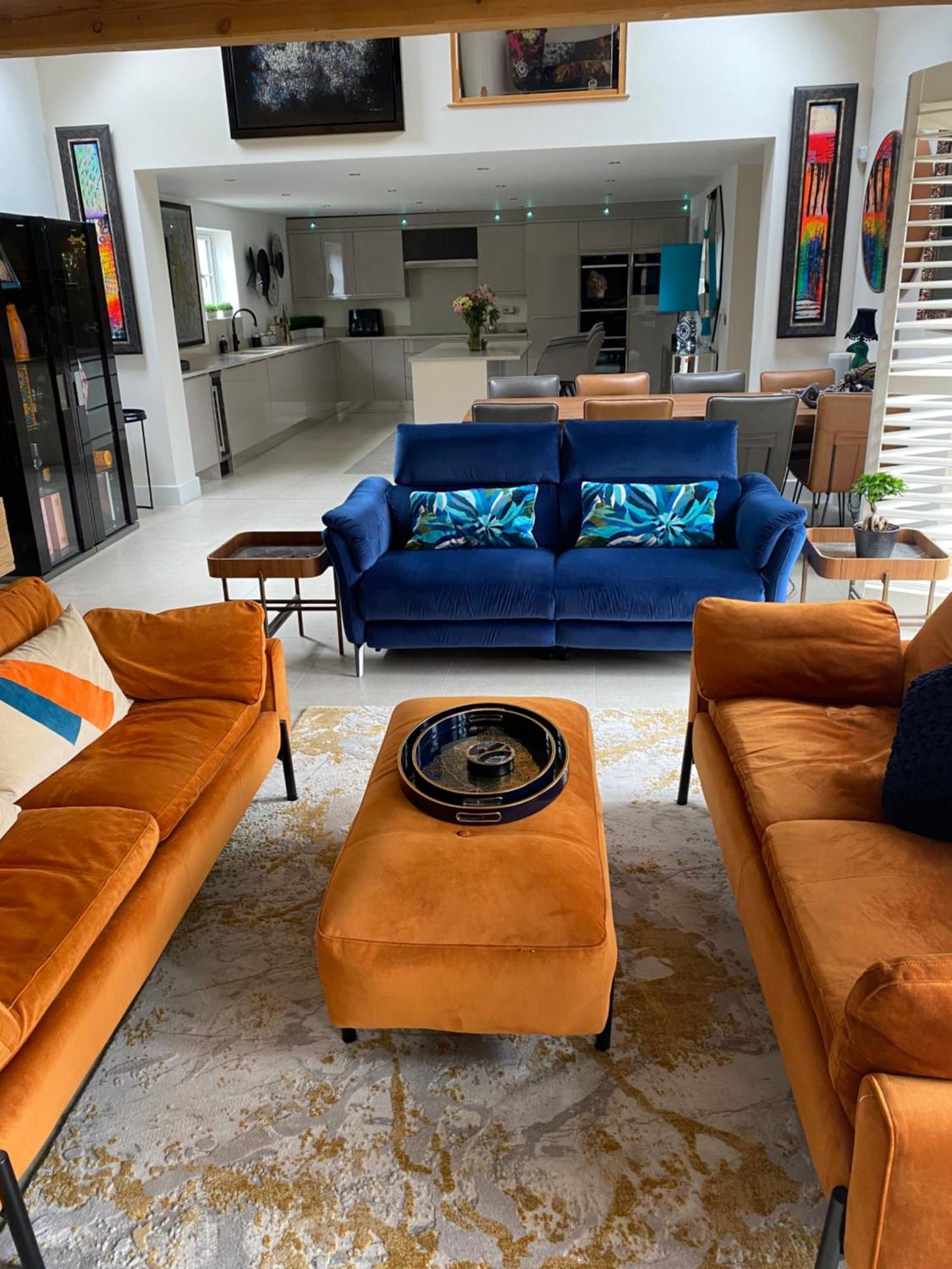Kingsbarns Apartment สกันโธรป ภายนอก รูปภาพ