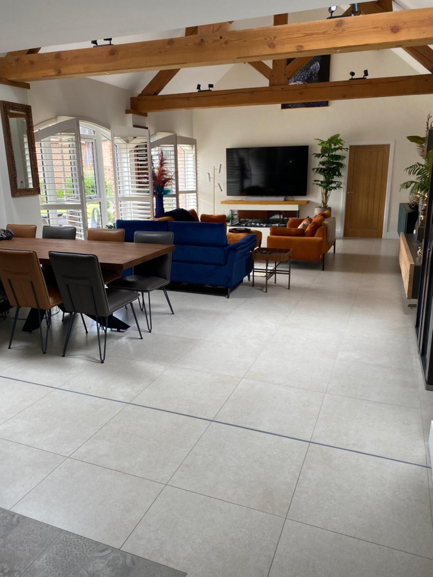 Kingsbarns Apartment สกันโธรป ภายนอก รูปภาพ